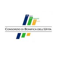 Logo Consorzio Bonifica Ufita