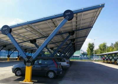 TeaTek_Elasis Car Parking