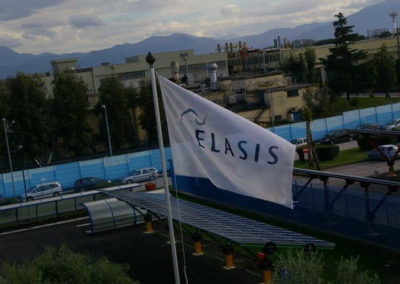TeaTek_Elasis Car Parking
