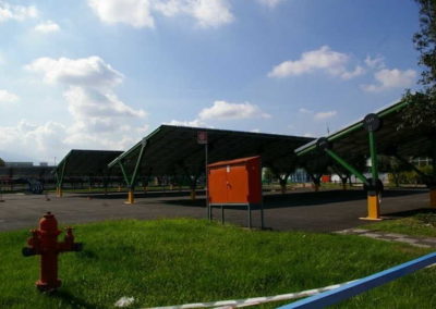 TeaTek_Elasis Car Parking
