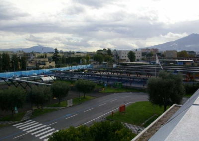 TeaTek_Elasis Car Parking