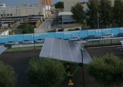 TeaTek_Elasis Car Parking