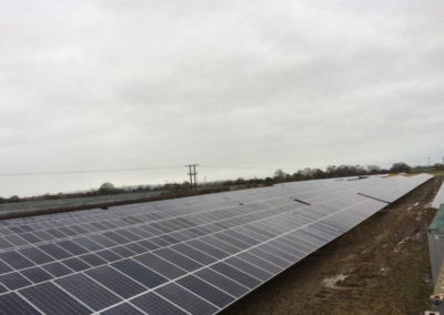 TeaTek_Solar Park Marsh Farm