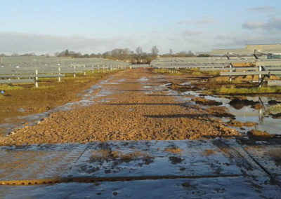 TeaTek_Solar Park Marsh Farm