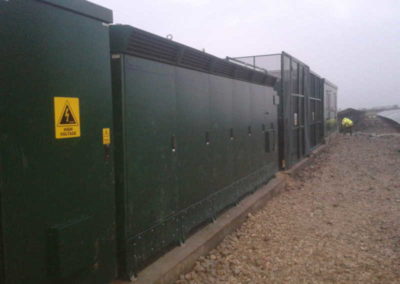 TeaTek_Solar Park Marsh Farm