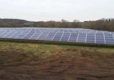 TeaTek_Solar Park Water Utilities