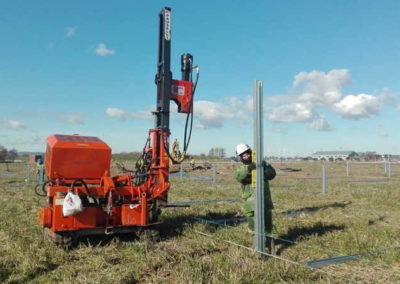 TeaTek_Solar Park Shotwick