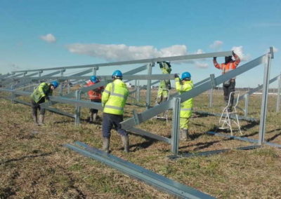 TeaTek_Solar Park Shotwick