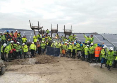 TeaTek_Solar Park Shotwick