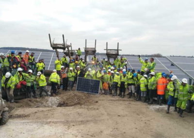 TeaTek_Solar Park Shotwick