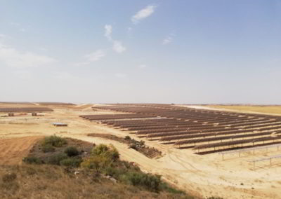 TeaTek_Solar Park Talento