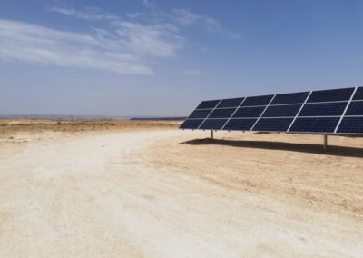 TeaTek_Solar Park Talento