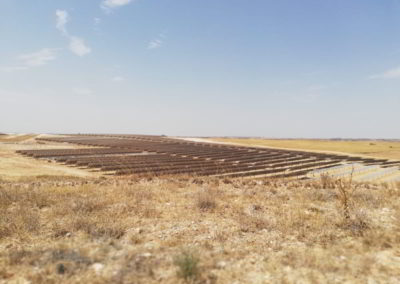 TeaTek_Solar Park Talento