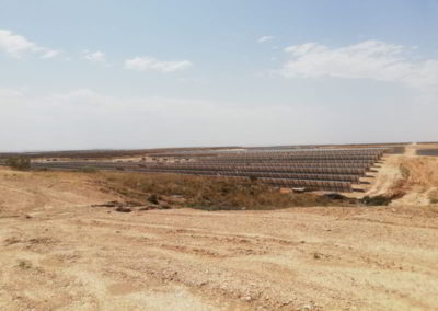 TeaTek_Solar Park Talento