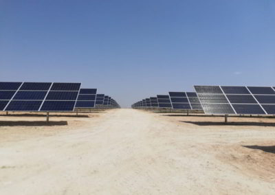 TeaTek_Solar Park Talento