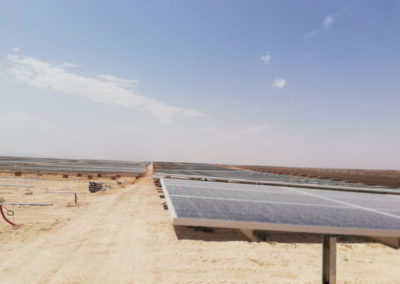 TeaTek_Solar Park Talento