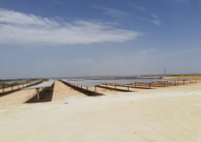 TeaTek_Solar Park Talento