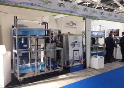 TeaTek_Fiera H2O Bologna