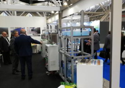 TeaTek_Fiera H2O Bologna