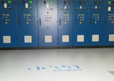TeaTek_Via Napoli Water Center