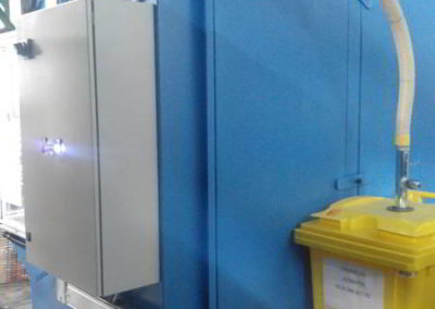 TeaTek_Banco miscelazione