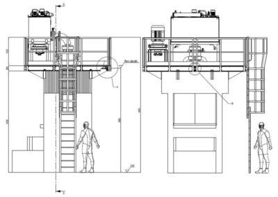 TeaTek_Pressa Hydraulic