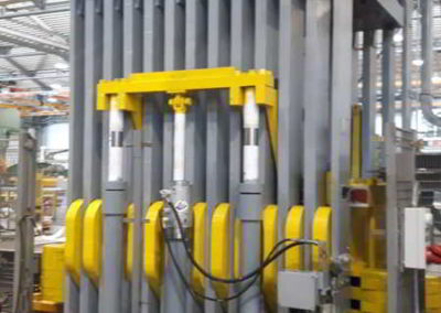 TeaTek_Pressa Hydraulic