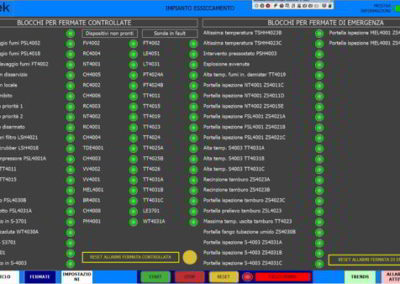 TeaTek SCADA system